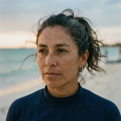 Renata Balam